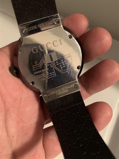 Gucci 11912656 Wristwatches for sale 